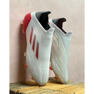 Hombre Calzado de fútbol/tacos. Nike MX