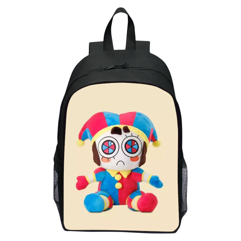 Mochila Escolar Para Niños De Dibujos Animados, Bonita Sirena Unicornio Mochilas De Guarderia Para Ninas De 2 A 5 Anos Ligera Gran Capacidad
