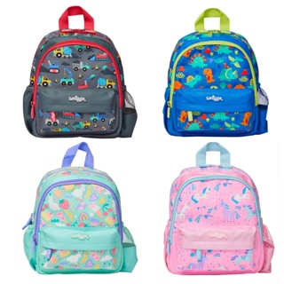 Mochila para niñas y niños, bonita mochila escolar de dibujos animados en  3D para bebé niña de 2 a 5 años (Owl)