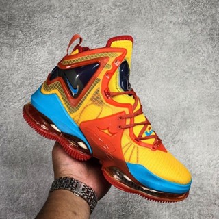 Zapatillas lebron james 2019 hot sale