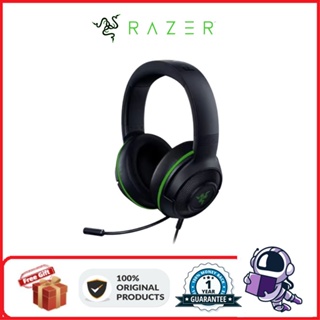 Audífonos gamer Razer Kraken con precio mínimo histórico en  México:  sonido 7.1 y micrófono unidireccional por 889 pesos