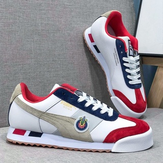 Tenis puma edicion discount chivas