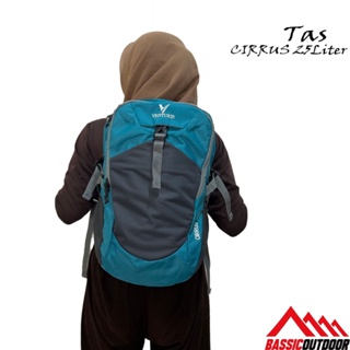 Mochila trekking cheap 25 litros