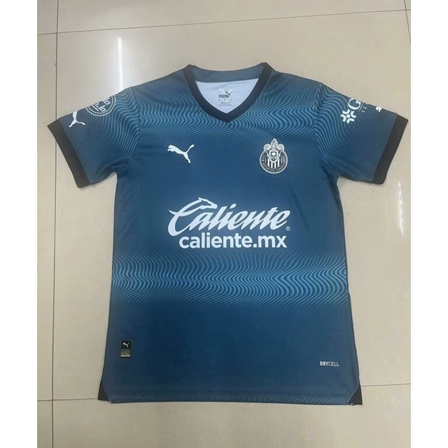 Camisa de chivas 2020 2021 hotsell