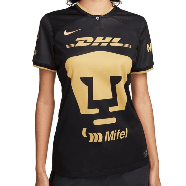 Camiseta deportiva Puma Mujer