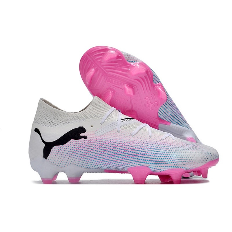 2024nuevo Color PUMA FUTURE 2024 39 45 Botas De Futbol Shopee Mexico