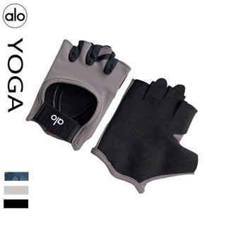 Alo Yoga Guantes De Protecci n De Fitness Antideslizantes