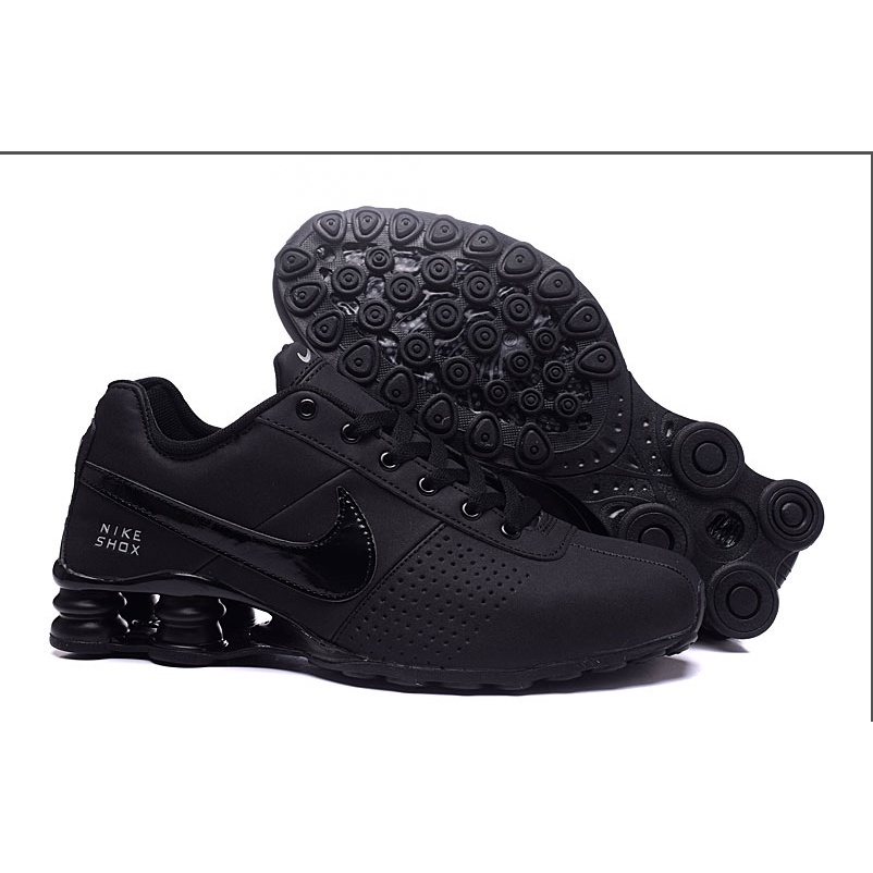 Nike shox mujer precio best sale