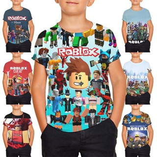 playera roblox Shopee M xico