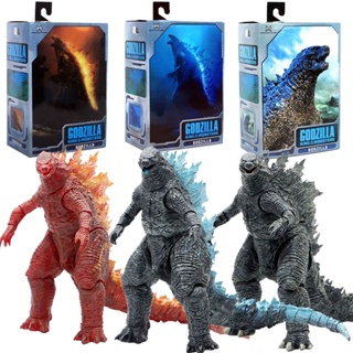 Godzilla cheap juguetes 2019