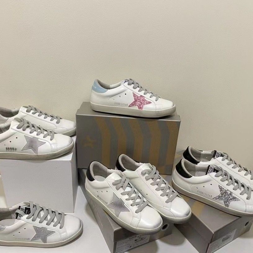 Golden goose sneakers francy col g3 s best sale