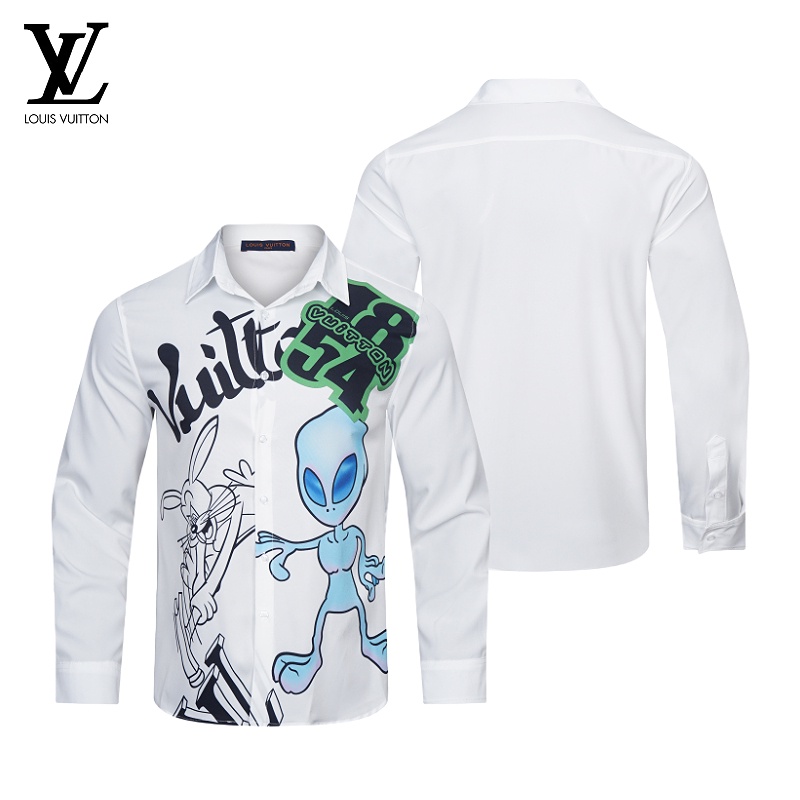 Camisetas Louis Vuitton Personalizada