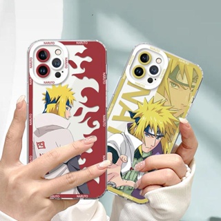 Carcasa Iphone 12 Pro Max Naruto Solo - La Carcasa