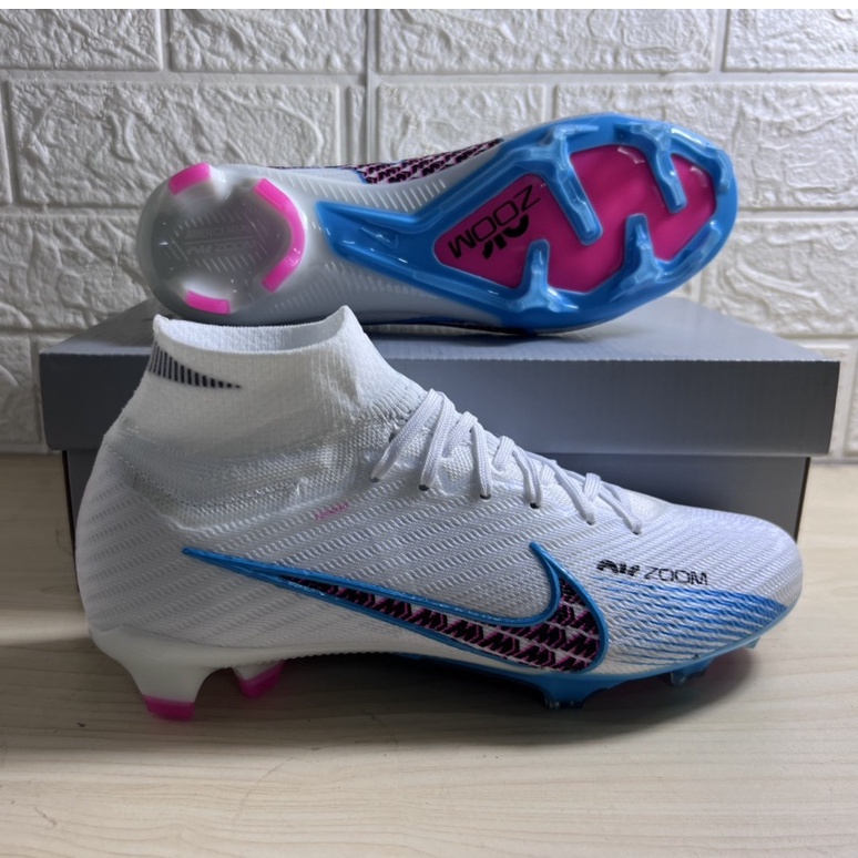 Mercurial superfly 36 blue store
