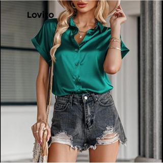 blusa satinada  Shopee México