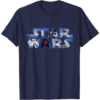 Playeras de star discount wars para hombre