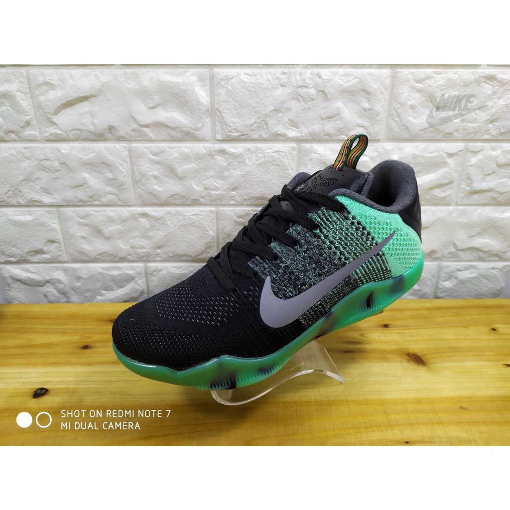 Nike kobe cheap 12 verde