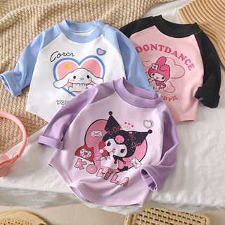 Kuromi chaqueta in 2023  Hello kitty t shirt, Cute tshirt designs, Roblox  shirt