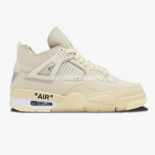 Mens jordans cheap retro 4