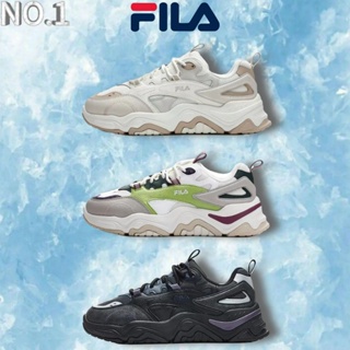 Zapatos discount tipo fila