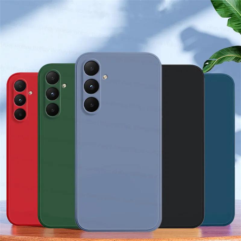 Funda Redmi Note 10 Silicona Líquida Suave Color Caramelo TPU Liso