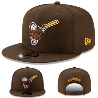 Las mejores ofertas en San Diego Padres MLB Fan Gorras y sombreros