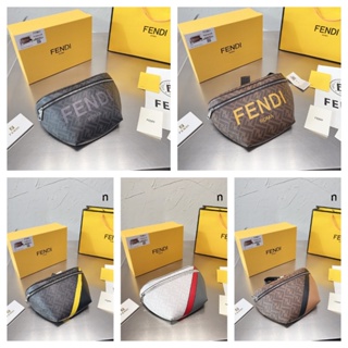 Fendi Roma Mahjong Set