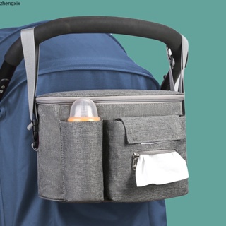 Ganchos para cochecito de bebé, prácticos ganchos para bolsa de mamá para  colgar bolsas de pañales, bolso, accesorios organizadores de cochecito