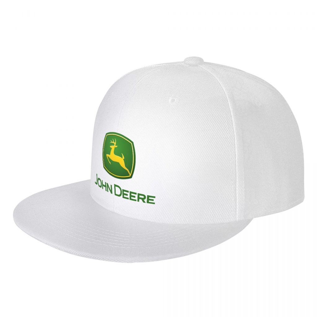 John Deere Gorra de béisbol para Hombre : : Moda