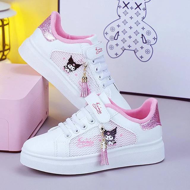 Moda Imagenes De Zapatos Bonitos Para NiÃ±as Sandalias A La Moda