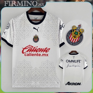 Tercera playera 2025 de chivas 2020