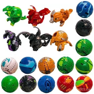 Muñecos discount bakugan originales