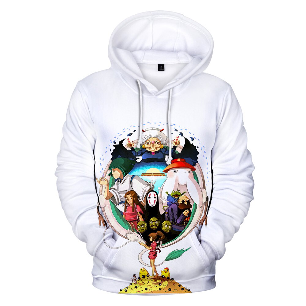 sudadera anime  Shopee México