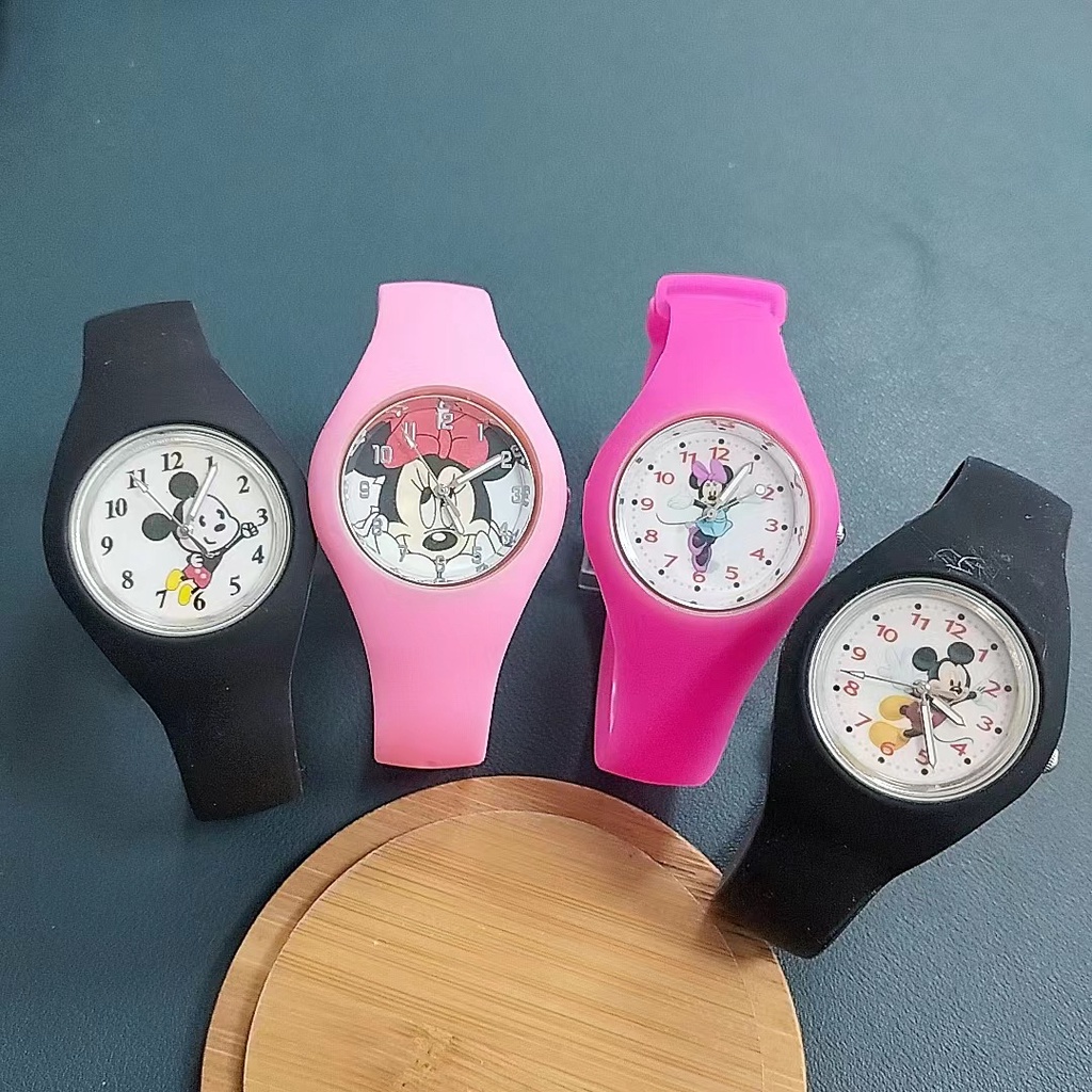 reloj niña  Shopee México