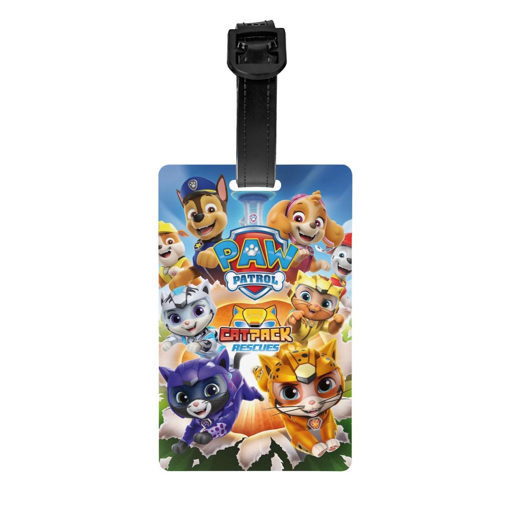 Chaussettes Paw Patrol Pack De 3 - Pat'Patrouille Pour Garçon, Coton, Tailles Enfant