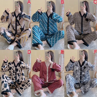 Conjunto de pijama de seda para mujer, bata de satén con camisón de 2  piezas, ropa de dormir sexy de encaje, ropa de dormir kimono, batas de dama  de
