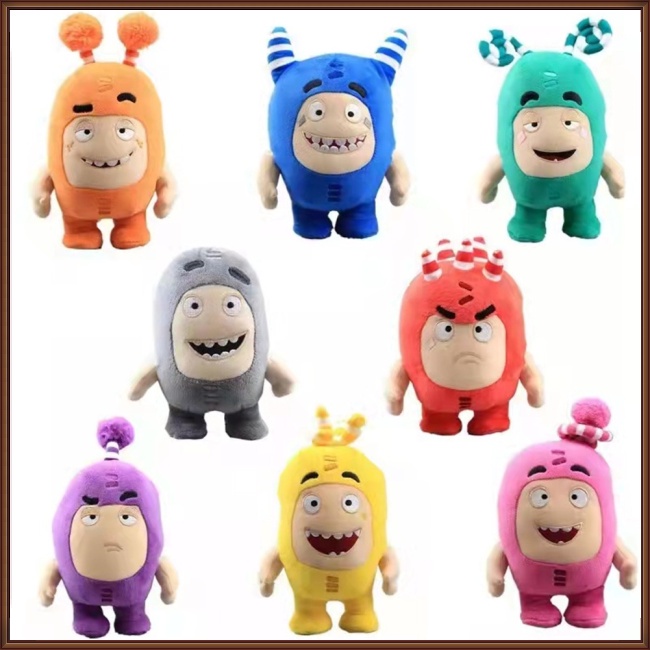 Juguetes cheap de oddbods