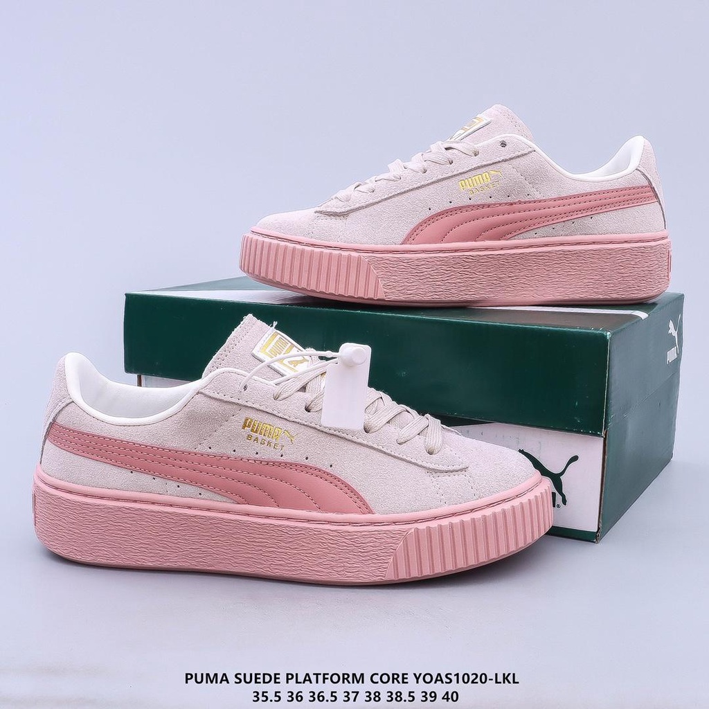 Puma basket 39 best sale