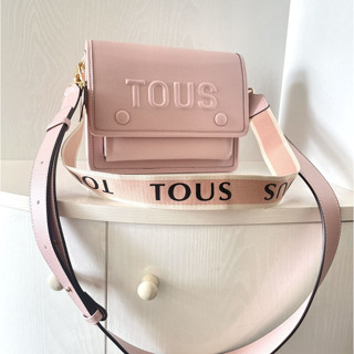 Bolsas tous online crossbody