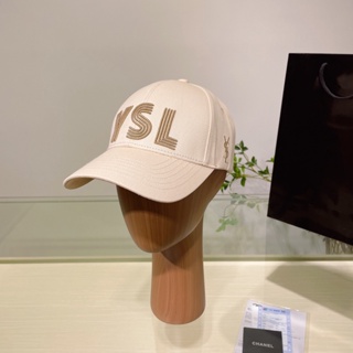 gorra ysl  Shopee México