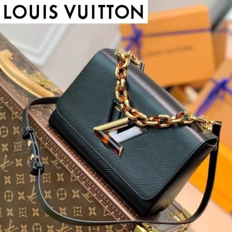 El nuevo bolso de Louis Vuitton es el básico perfecto para un