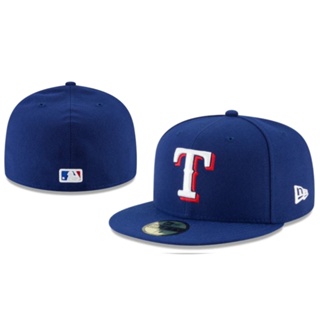Las mejores ofertas en Sombreros azul gorras de béisbol 59Fifty para  hombres