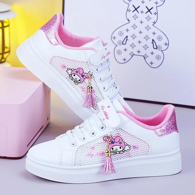 Zapatos Deportivos Imagenes De Zapatos Bonitos Para NiÃ±as Tenis