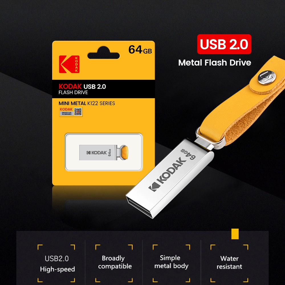 IDiskk 256 Unit&agrave; Flash USB A Stato Solido, USB3.2 1000MB/s Ad Alta