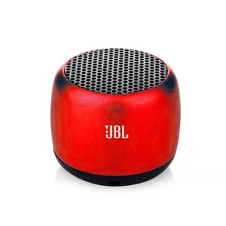 JBL Mini Bluetooth 5.0 Altavoz Inalámbrico HIFI Sonido Estéreo Subwoofer  Portátil Al Aire Libre Reproductor De Música