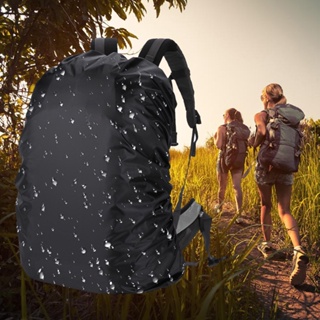 50l 60l Impermeable Mochila de senderismo Mujer Trekking al aire libre  Bolsa de camping Ejército Hombre Caza Mochilas de montaña Mochila cubierta  de lluvia Mochila