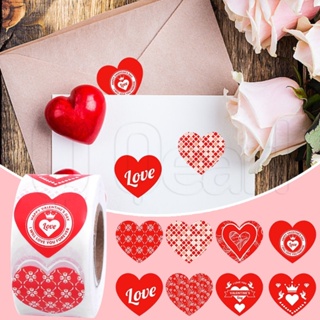 Pegatina personalizada del día de San Valentín, pegatina de regalo  personalizada, etiqueta de regalo, feliz día de San Valentín, etiqueta de  San Valentín, regalo de San Valentín, pegatinas de  