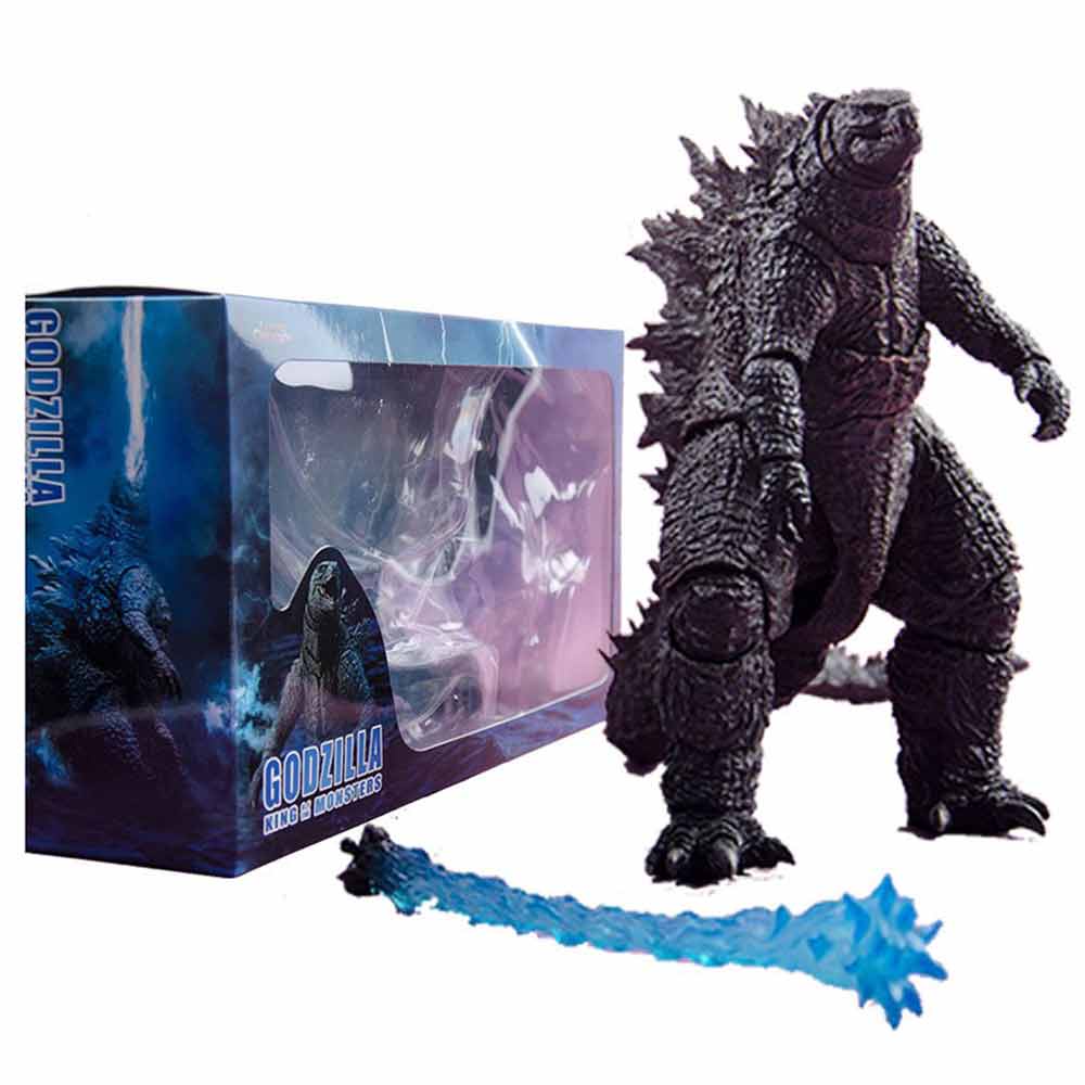 Godzilla cheap juguetes 2019