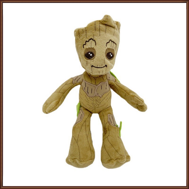 Groot muñeco peluche online