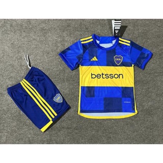 Camiseta de boca 2020 niños hot sale